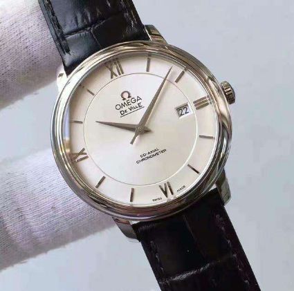 欧米茄手表停走的原因和解决方法（图）