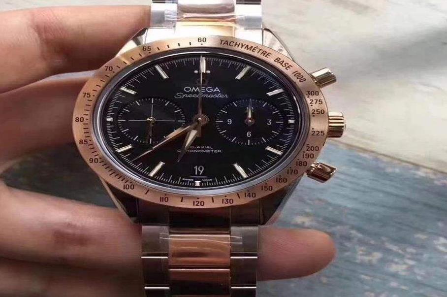 欧米茄手表磁化了该如何处理（手表磁化处理方法）（图）