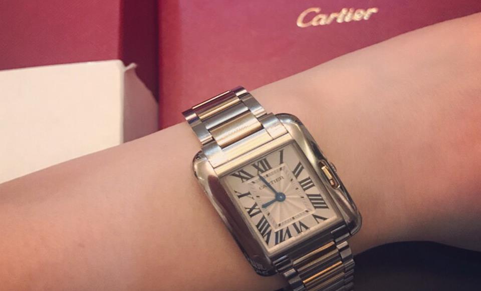 卡地亚手表受磁的原因有哪些（卡地亚受磁）（图）