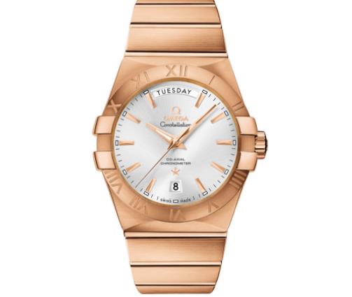 欧米茄表带清洗方法有哪些（图）