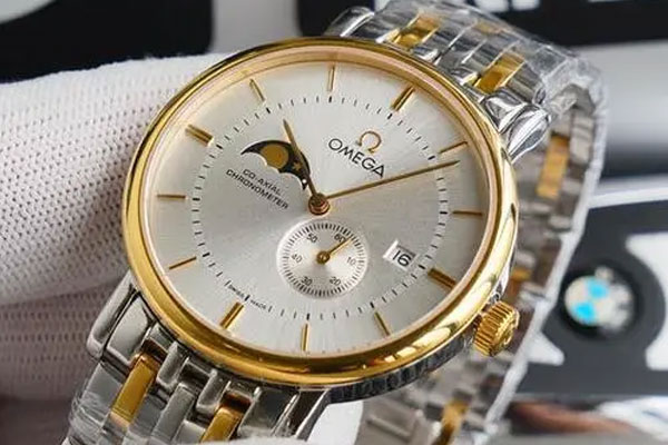 欧米茄手表划痕怎么处理呢？（手表划痕的处理方法）（图）